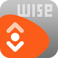 Logo Wise App